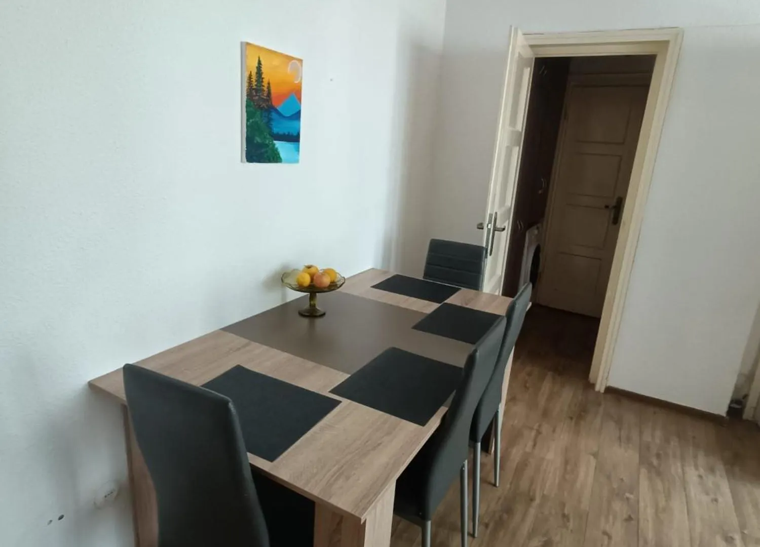 아파트 Metro Ultracentral Retreat 부쿠레슈티