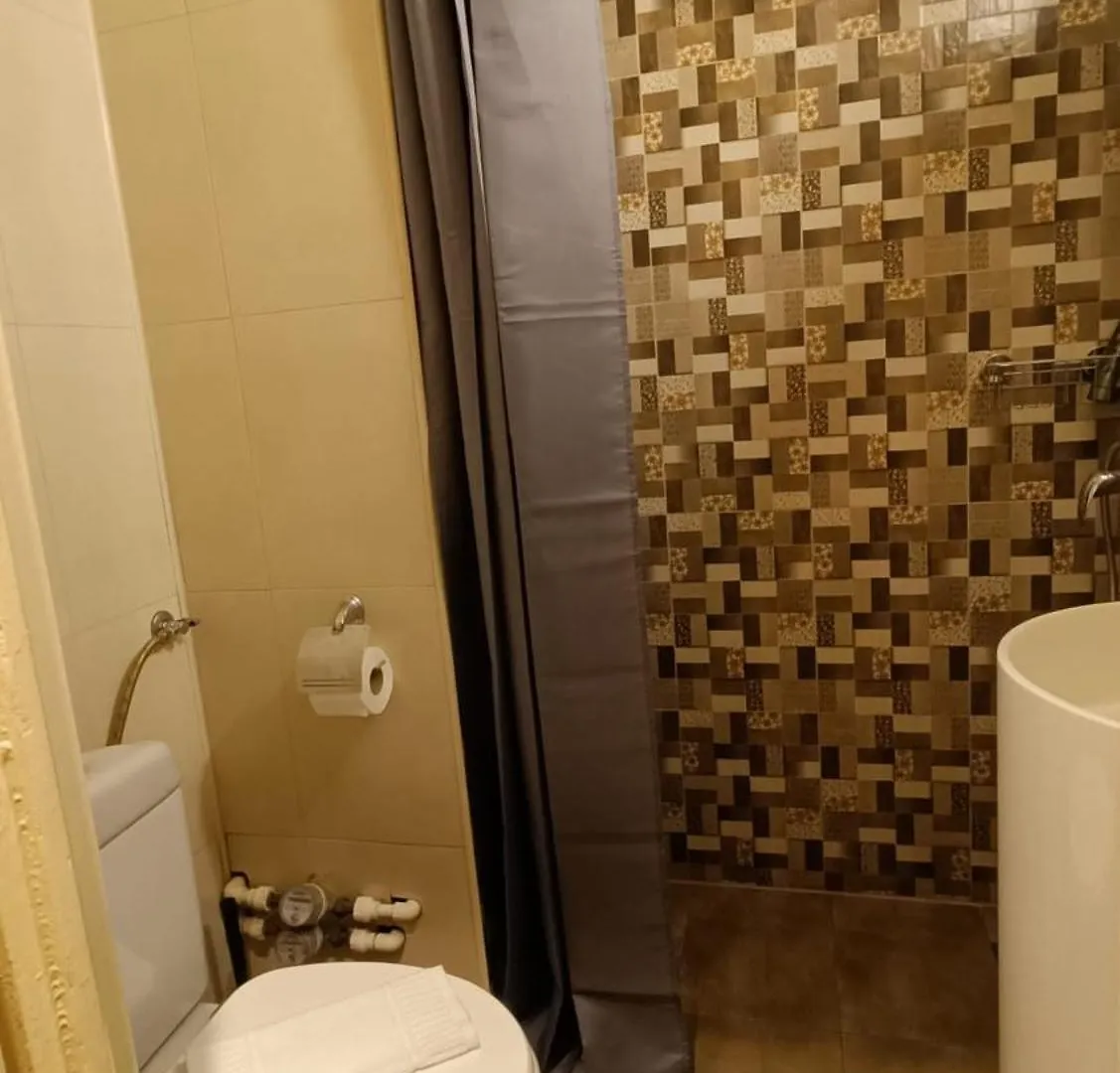 Metro Ultracentral Retreat Bucharest