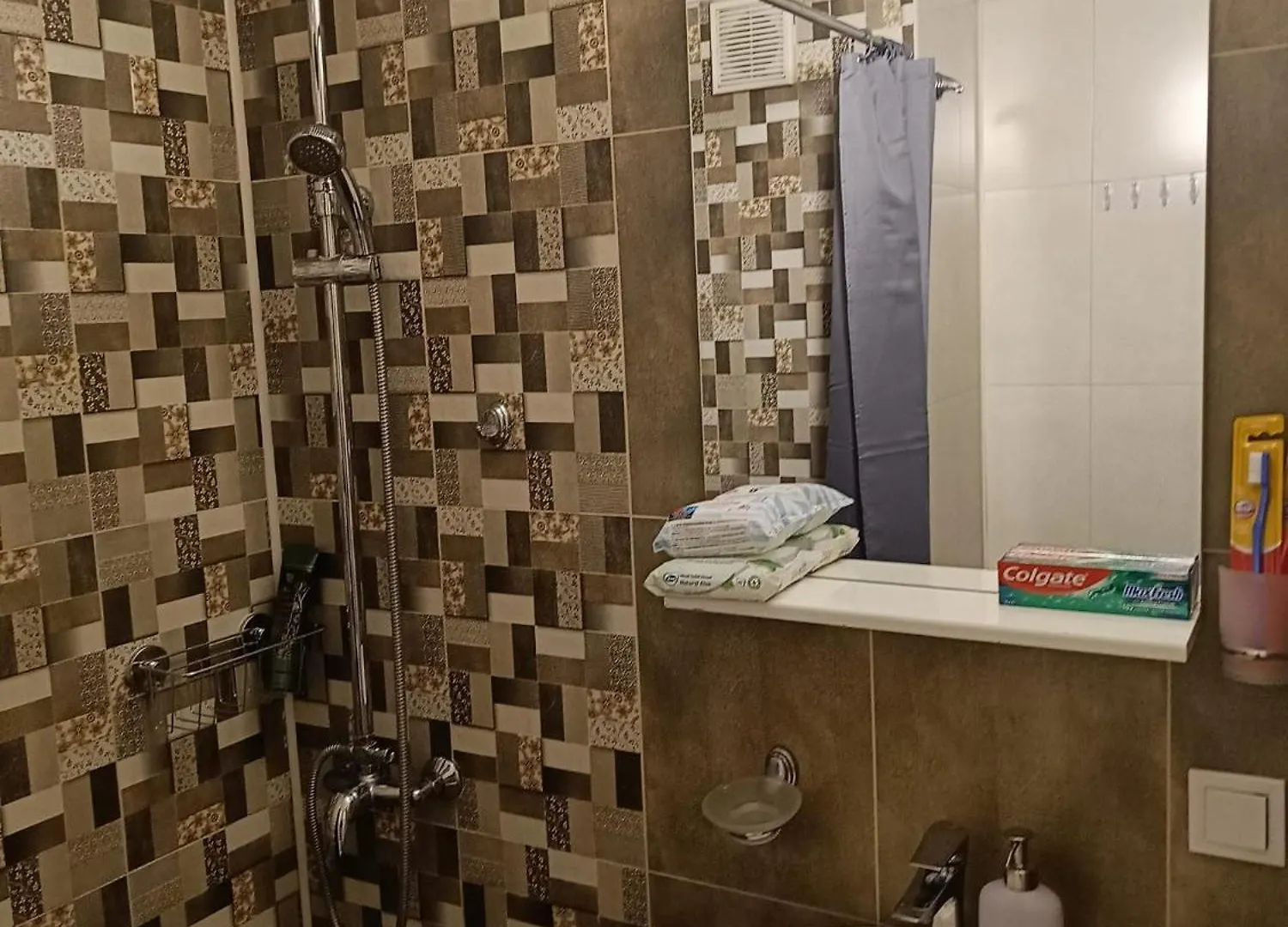 Metro Ultracentral Retreat Bucharest Apartment