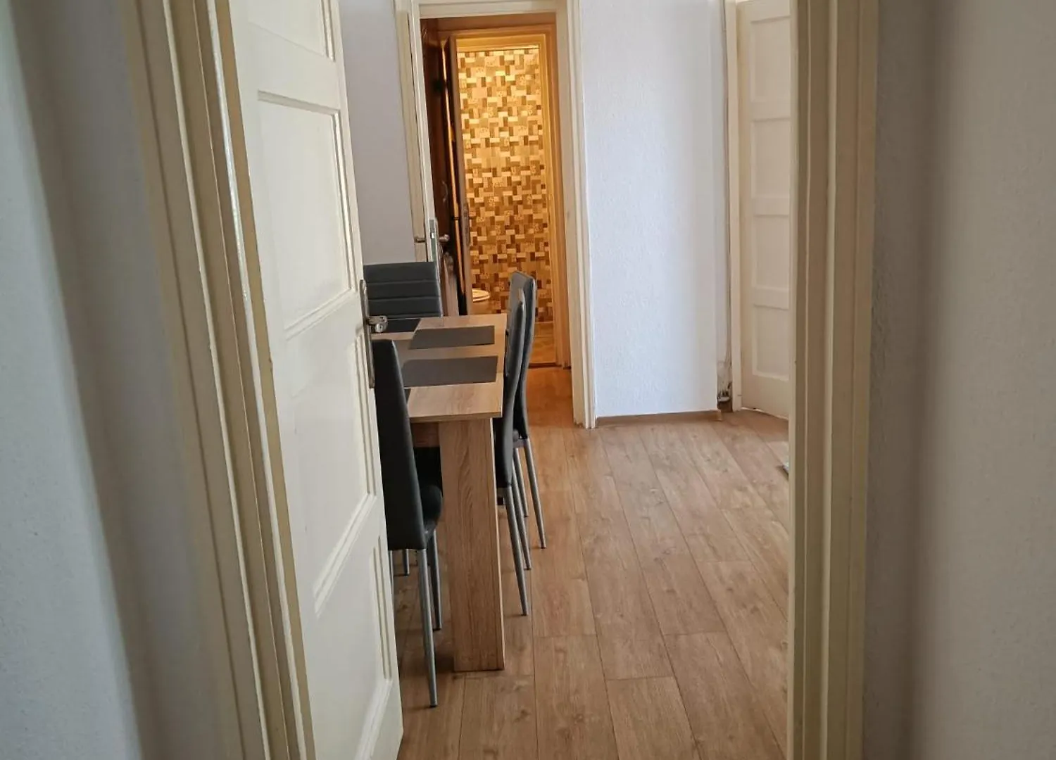 Apartment Metro Ultracentral Retreat Bucharest