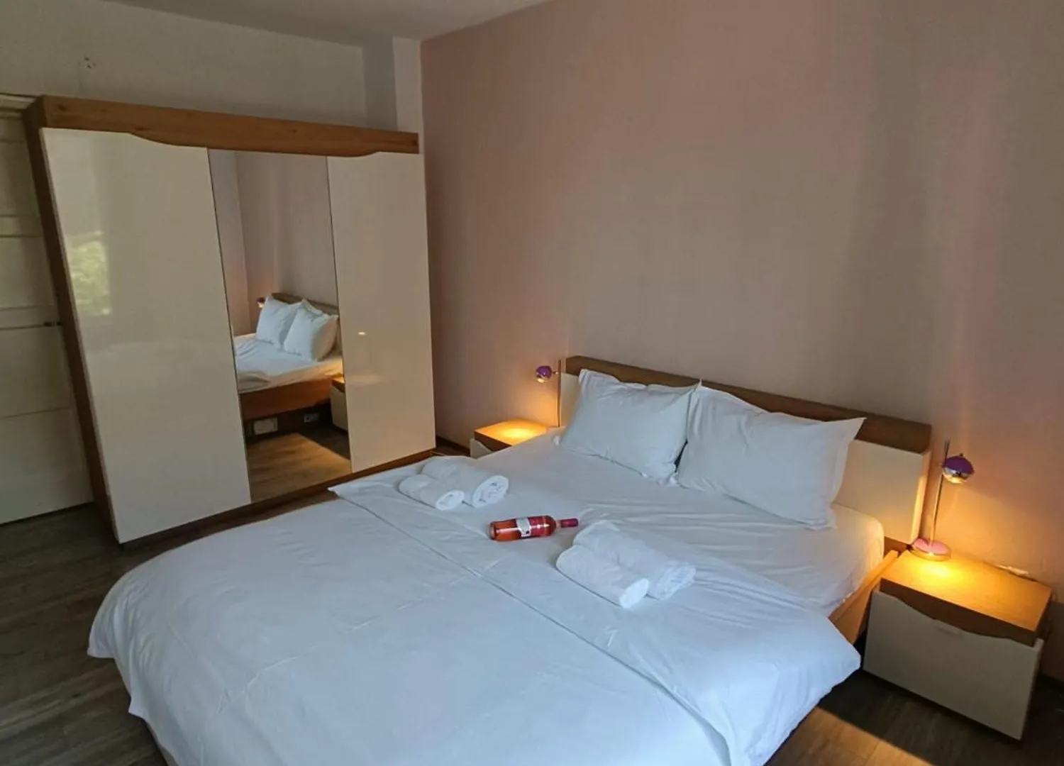 Apartment Metro Ultracentral Retreat Bucharest Romania