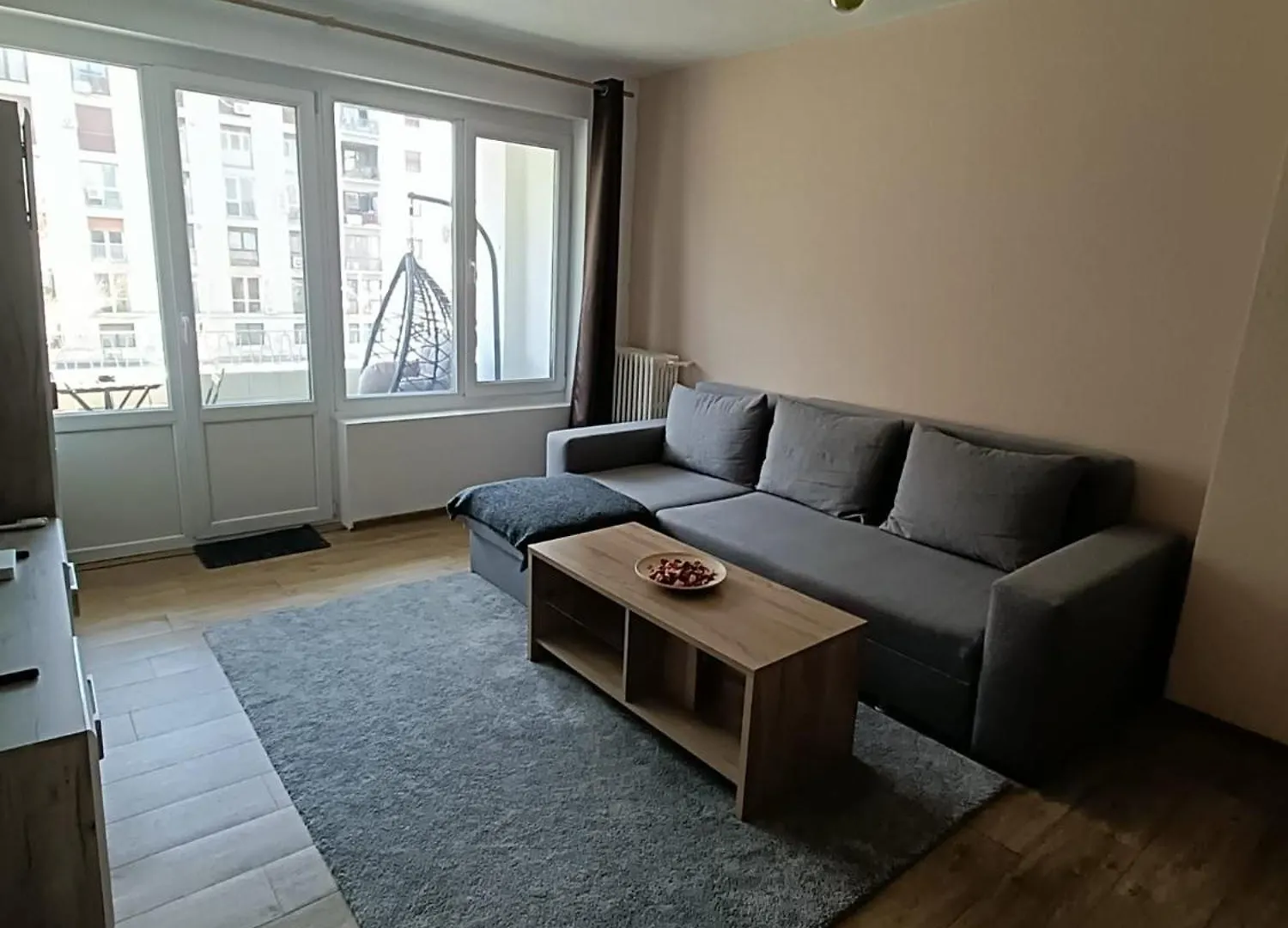 Metro Ultracentral Retreat Bucharest