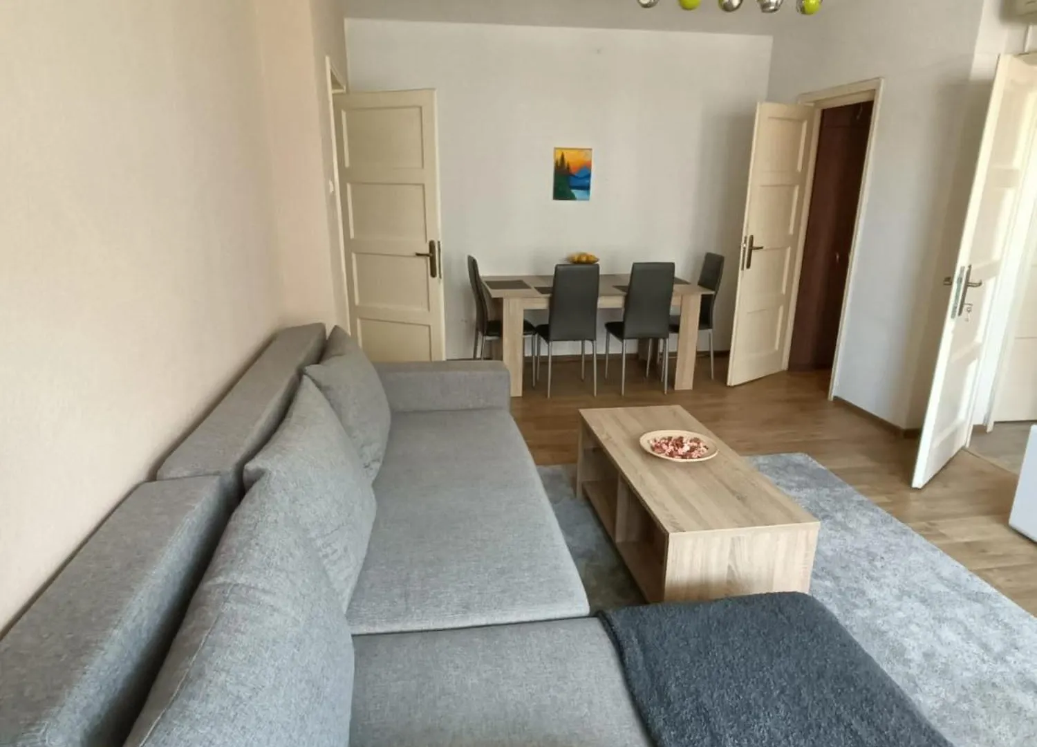 Apartment Metro Ultracentral Retreat Bucharest